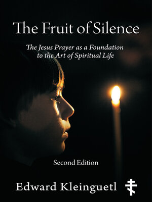 cover image of The Fruit of Silence ()